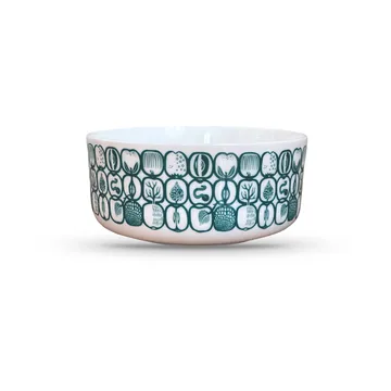 Fruktlåda bowl Ø12 cm - Green - Opto Design