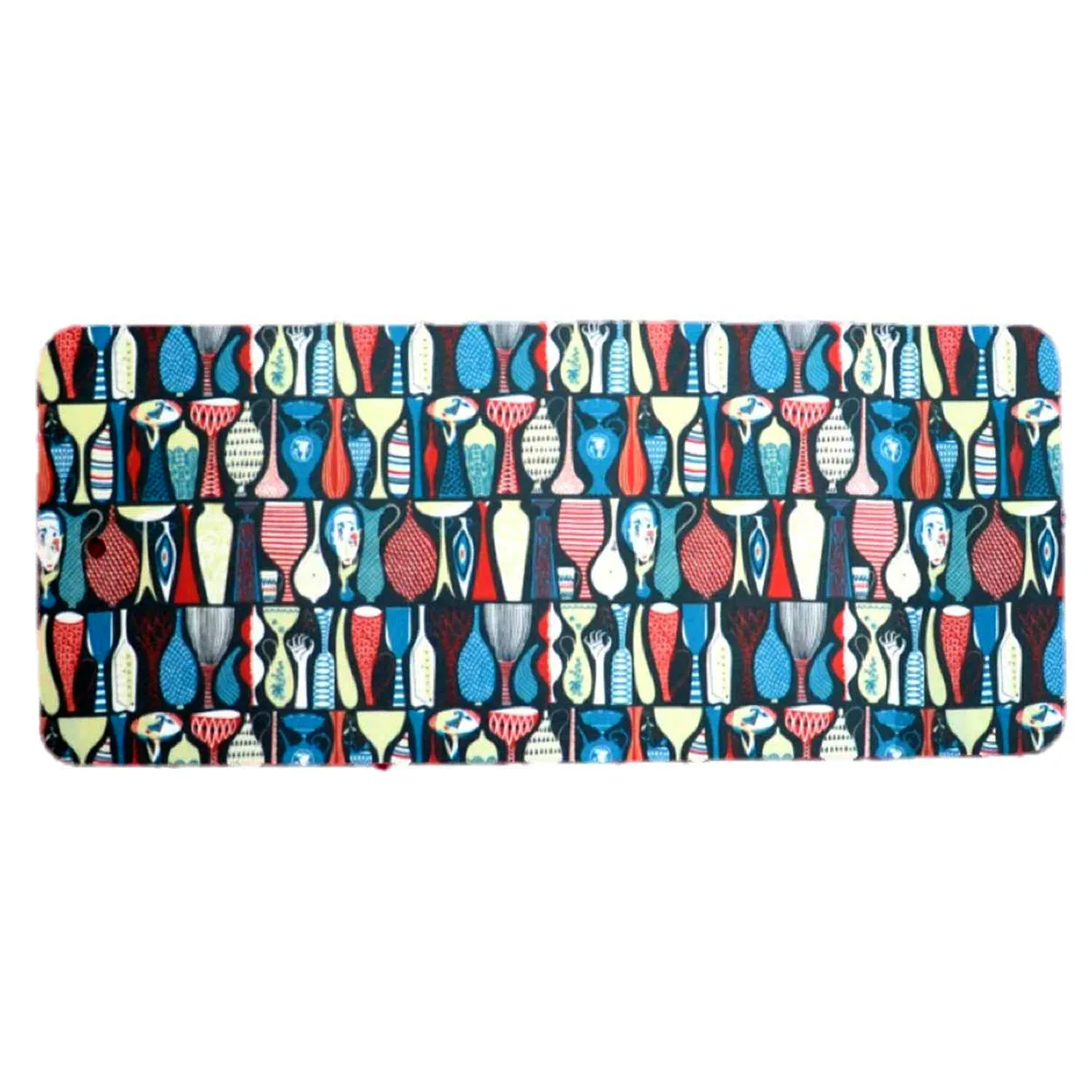 Opto Design Pottery cutting board 40x17 cm | Scandinavian Design | Chopping boards | Multi