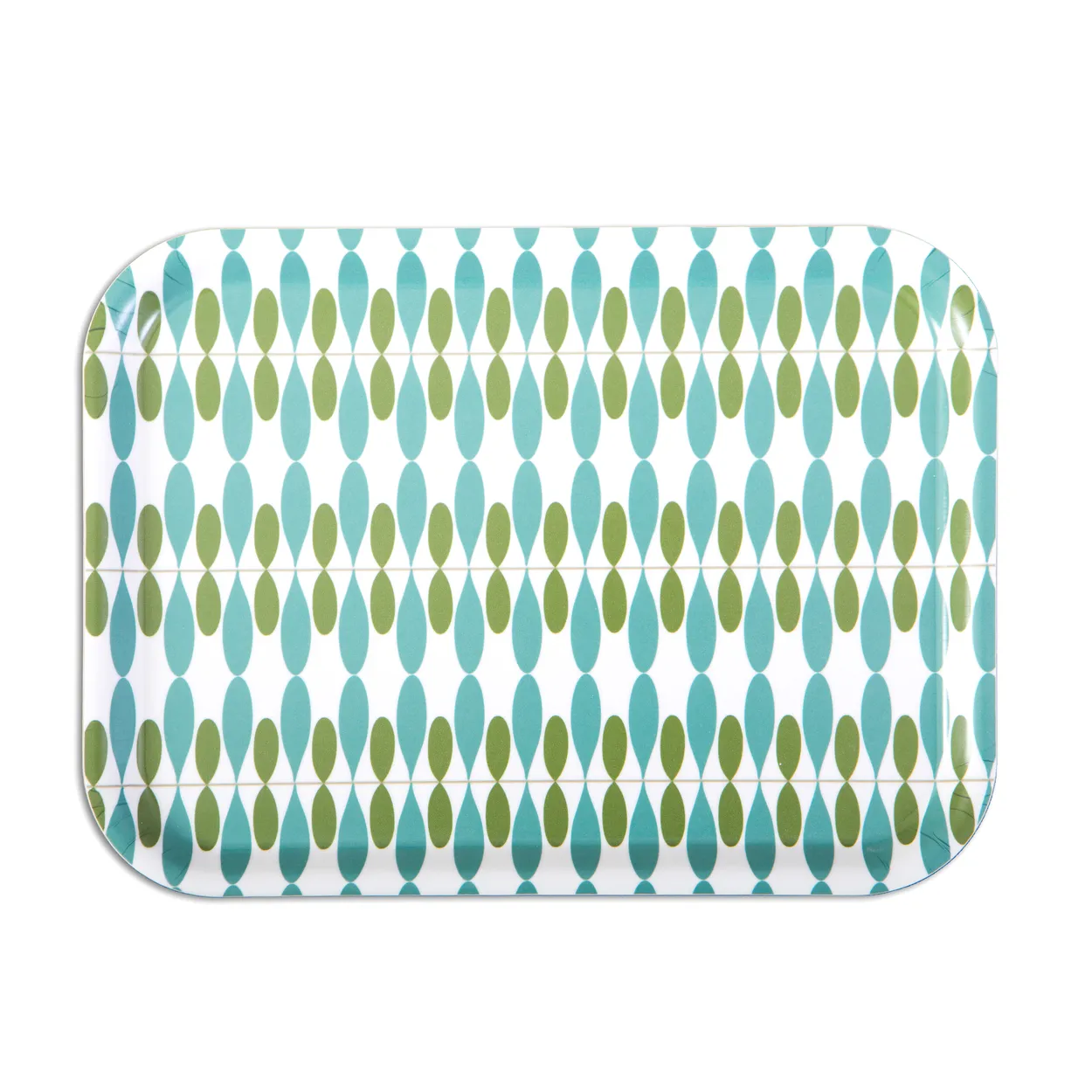 Opto Design Propellar tray 27x20 cm | Scandinavian Design | Trays | Multi
