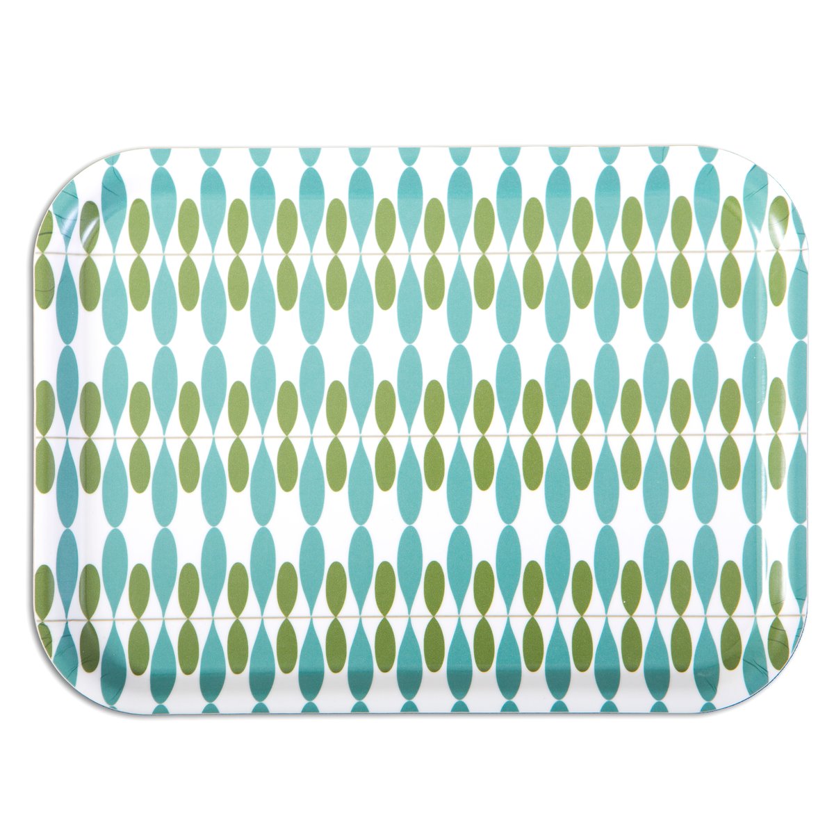 Opto Design Propellar tray 36x28 cm | Scandinavian Design | Trays | Multi