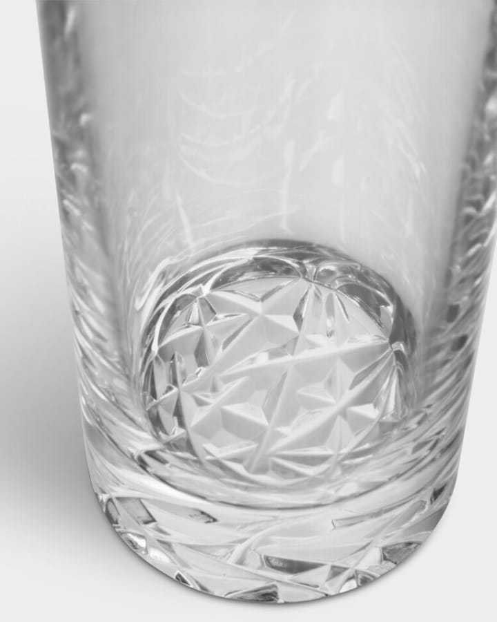 Carat highball glass 35 cl 2-pack - Clear - Orrefors