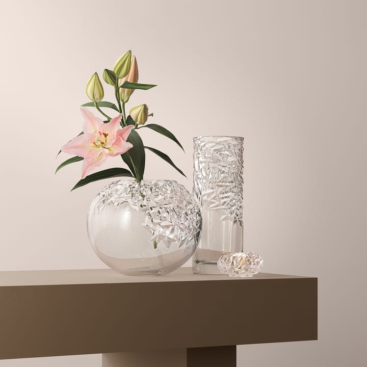 Carat vase - Ø 30.5 cm - Orrefors