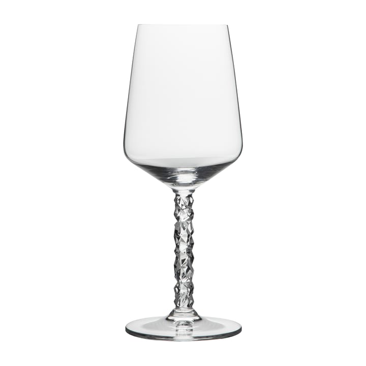 Carat wine glass 44 cl 2-pack - Clear - Orrefors