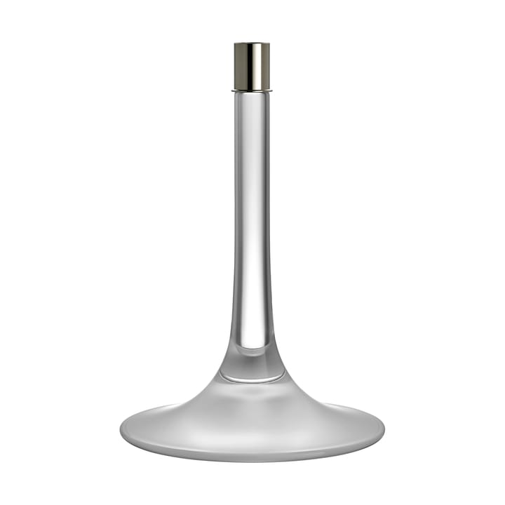 Cirrus candle sticks 285 mm - Clear - Orrefors