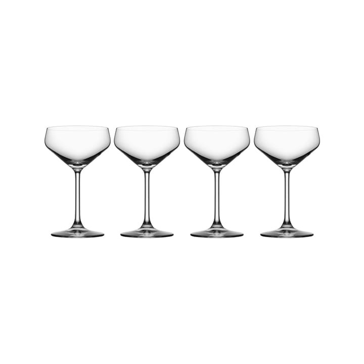 Cocktail Avantgarde glasses 4-pack - 29 cl - Orrefors