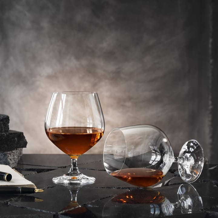 Cognac Prestige cognac glasses 4-pack, 50 cl Orrefors