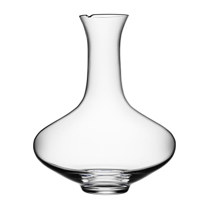 Difference carafe magnum 3 l - Clear - Orrefors