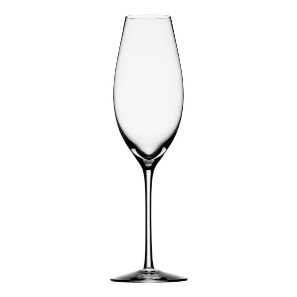Difference sparkling glass - 31 cl - Orrefors