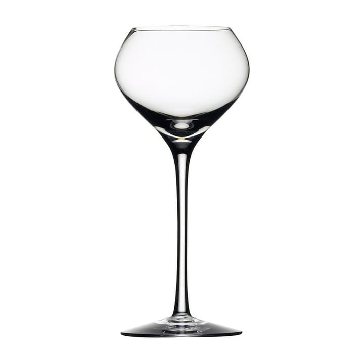 Difference sweet wine glass - 22 cl - Orrefors