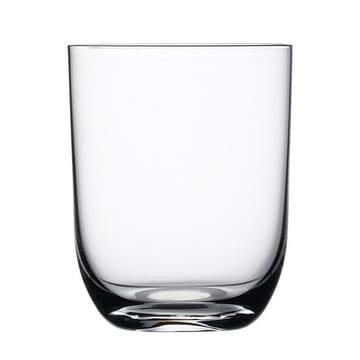 Difference water glass - 32 cl - Orrefors
