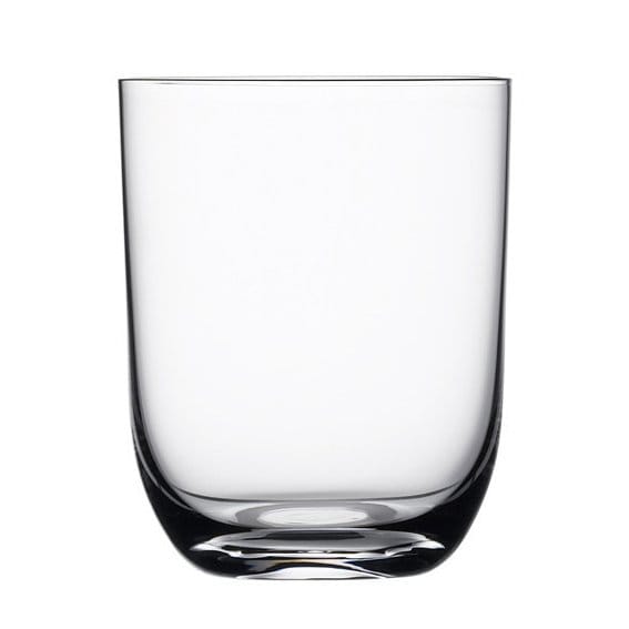 Difference water glass - 32 cl - Orrefors