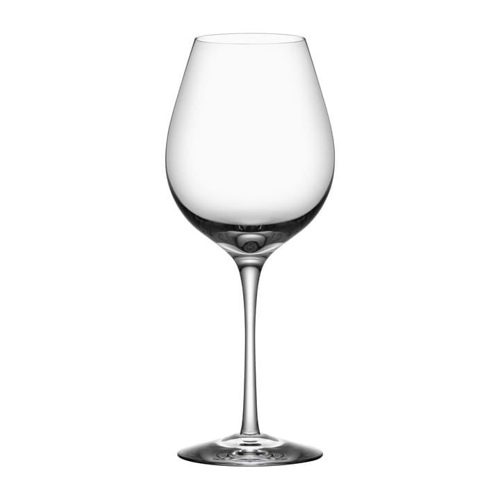 Difference wine glass 65 cl - Clear - Orrefors