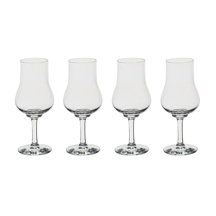 Elixir glasses from Orrefors