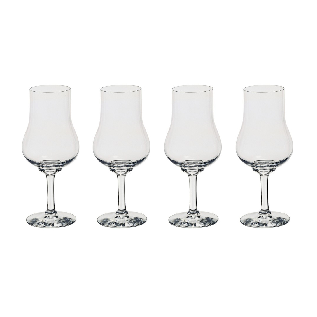 Elixir Wine Tasting Glass Set of 4 - Orrefors @ RoyalDesign