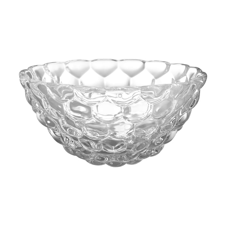 Hallon bowl 205 mm - Clear - Orrefors
