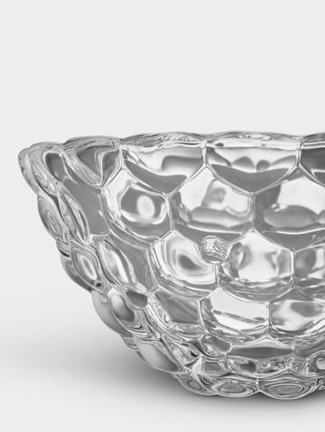 Hallon bowl 205 mm - Clear - Orrefors