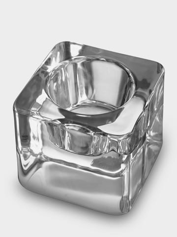 Ice cube lantern 70 mm - Clear - Orrefors