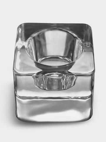 Ice cube lantern 70 mm - Clear - Orrefors