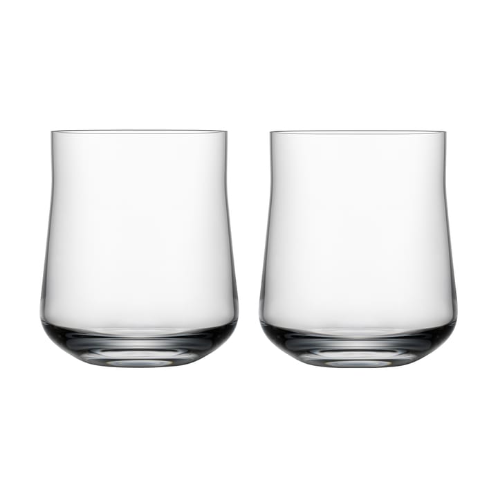 Radiant Drinking Glasses, Puik, Modern Kitchenware