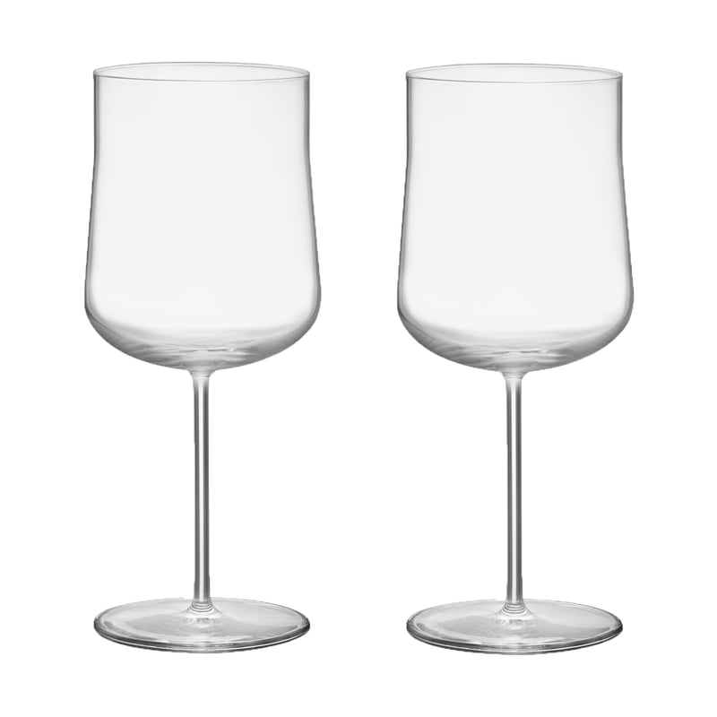 Orrefors Informal vinglas 60 cl 2 stk Clear