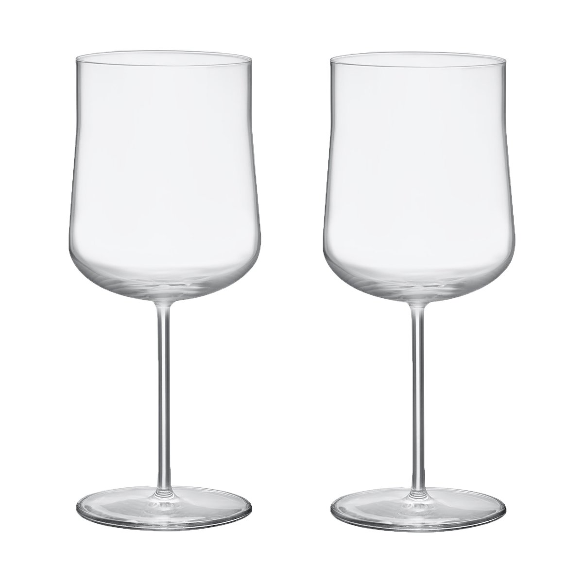 Orrefors Informal vinglas 60 cl 2 stk Clear