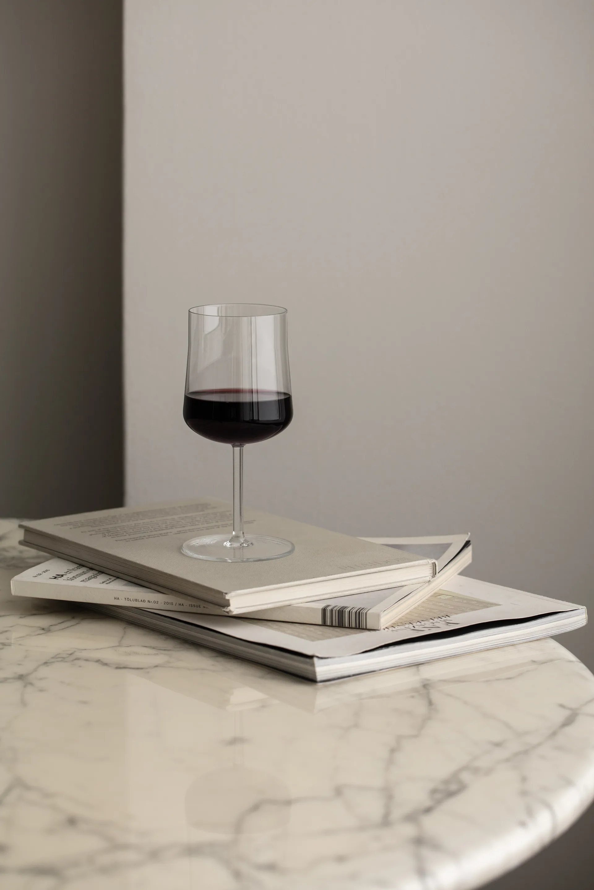 Informal wine glass 36 cl 2-pack, Clear Orrefors