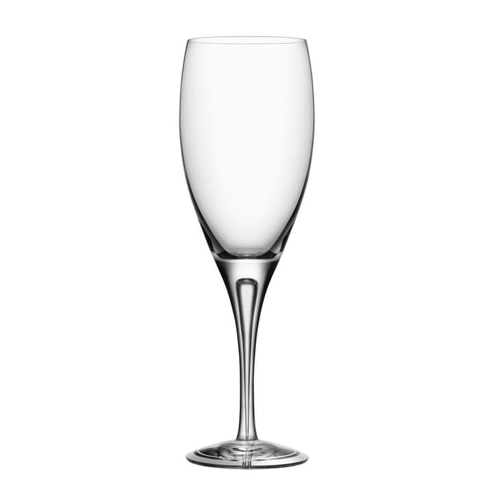 Intermezzo Air white wine glass - 32 cl - Orrefors