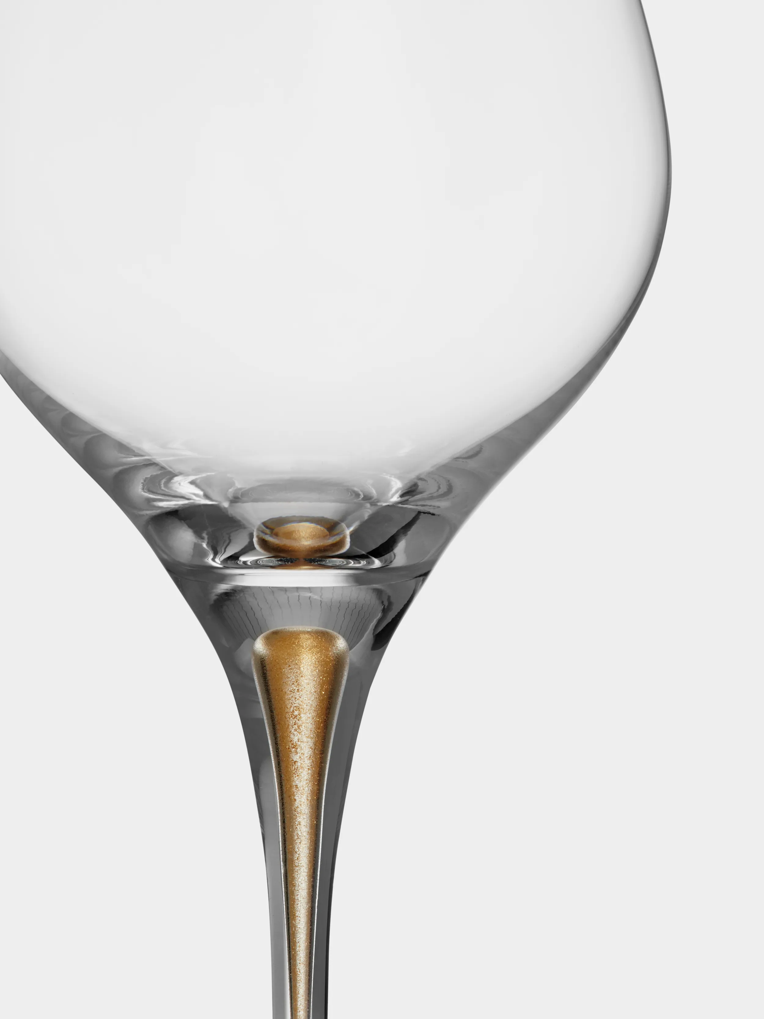 Verre à Eau Intermezzo 37 Cl De Orrefors