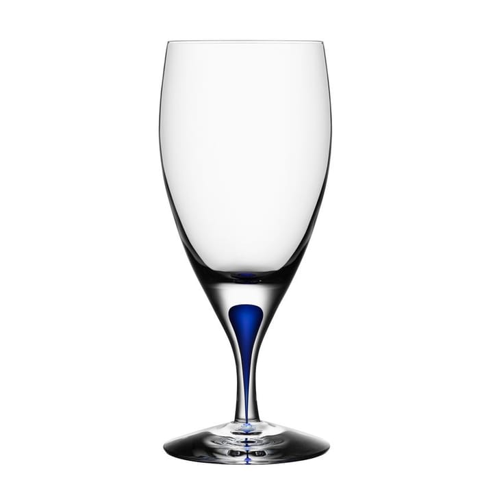 Intermezzo beer glass - 47 cl - Orrefors