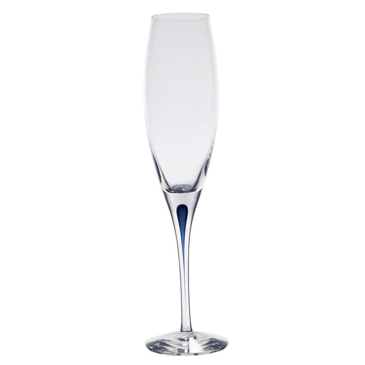 Intermezzo champagne glass - 26 cl - Orrefors