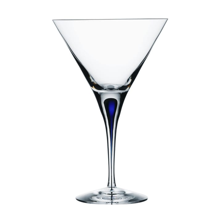 Intermezzo martini glass - 25 cl - Orrefors