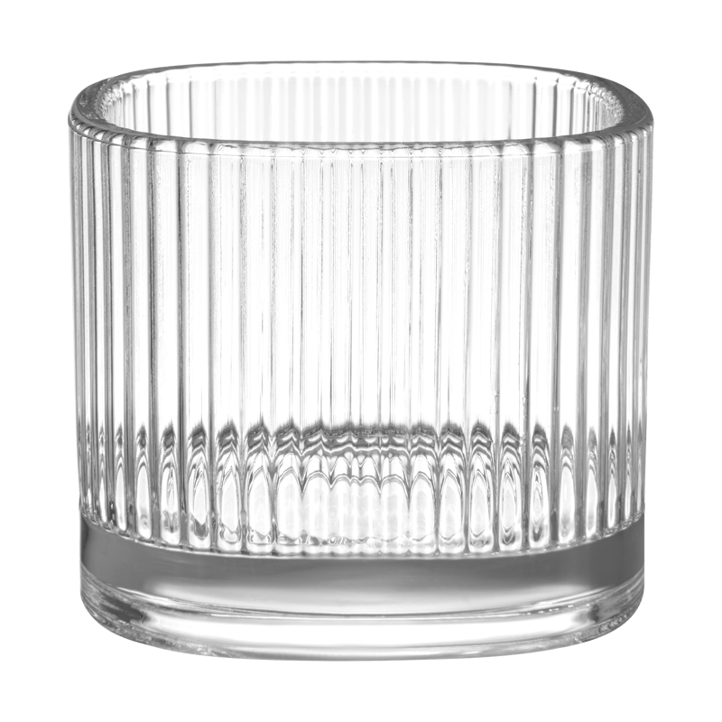 Orrefors Magica lantern super circle 7 cm Clear