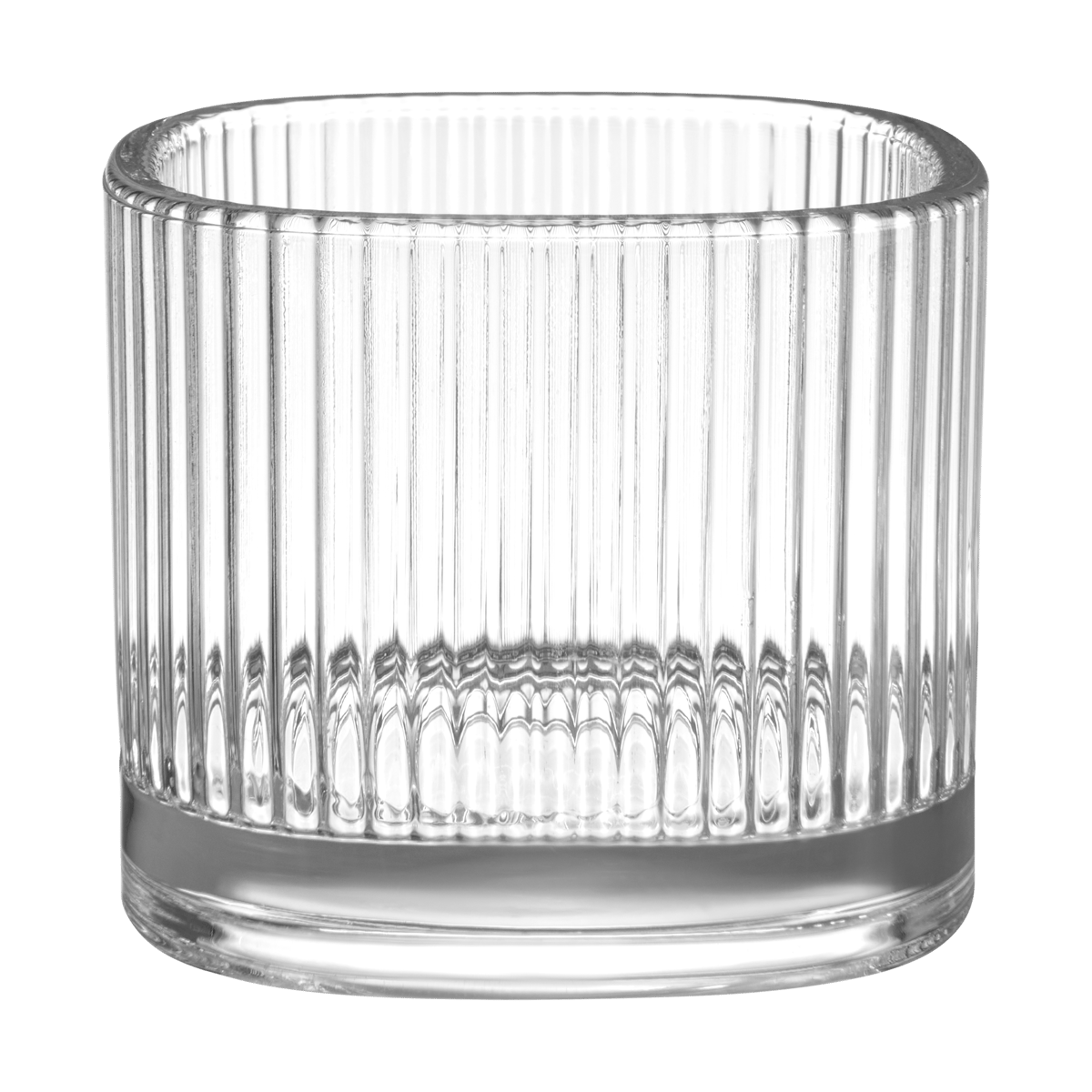 Orrefors Magica lantern super circle 7 cm Clear