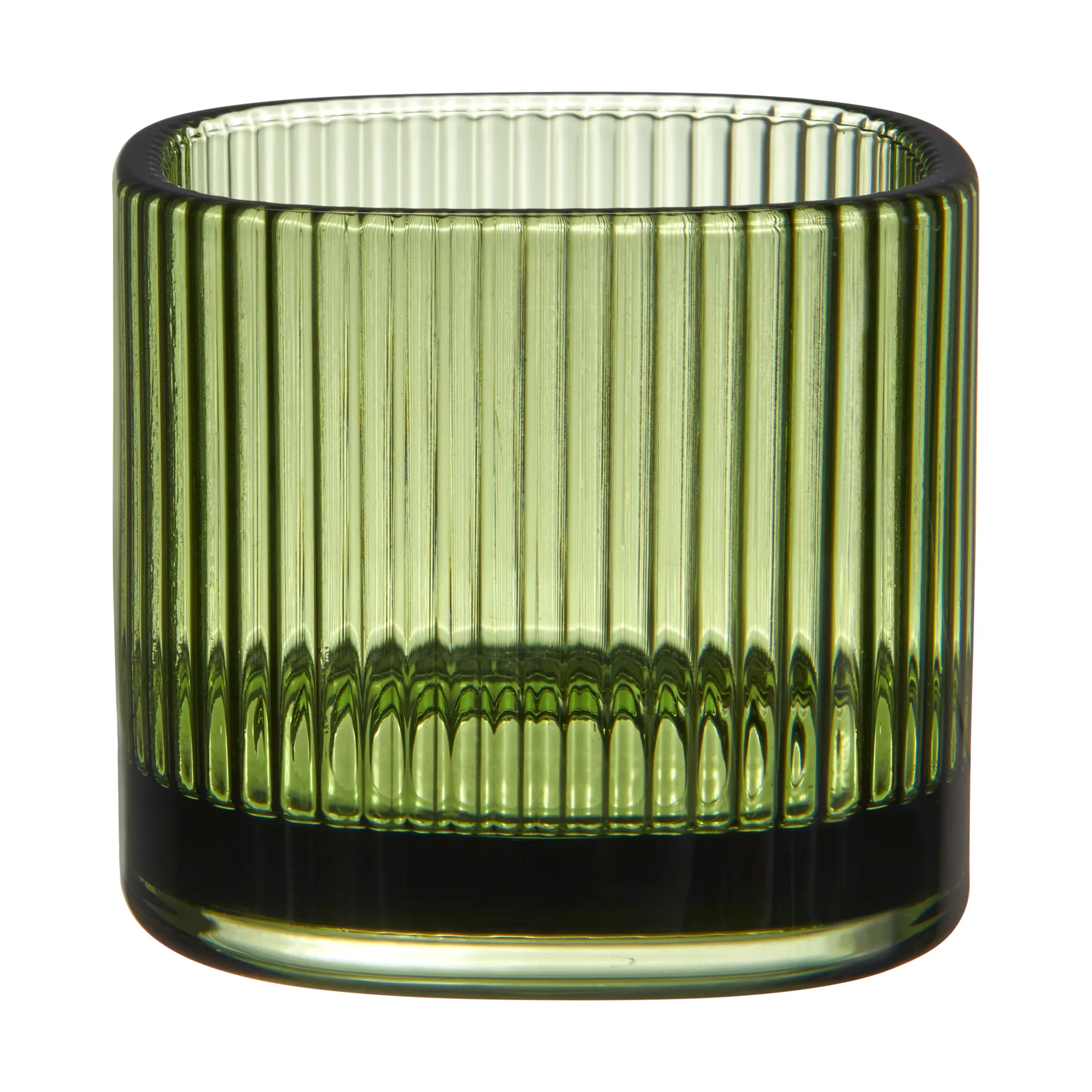 Magica lantern super circle 7 cm, Green Orrefors