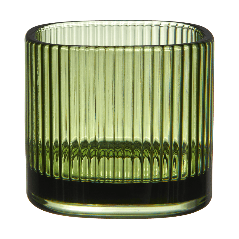 Orrefors Magica lantern super circle 7 cm Green
