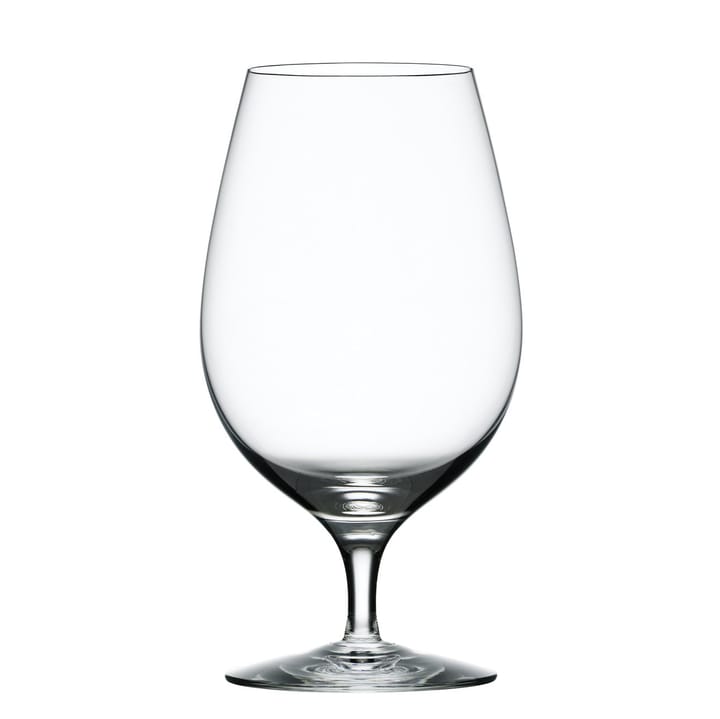 Merlot beer glasses - 60 cl - Orrefors