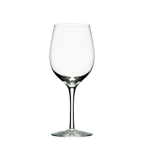 Merlot red wine glass - 45 cl - Orrefors