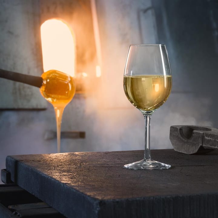 Merlot white wine glass - 29 cl - Orrefors