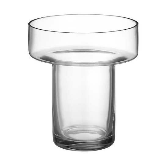 Orrefors Midsummer Mini Vase Bird's Foot Trefoil 88 mm