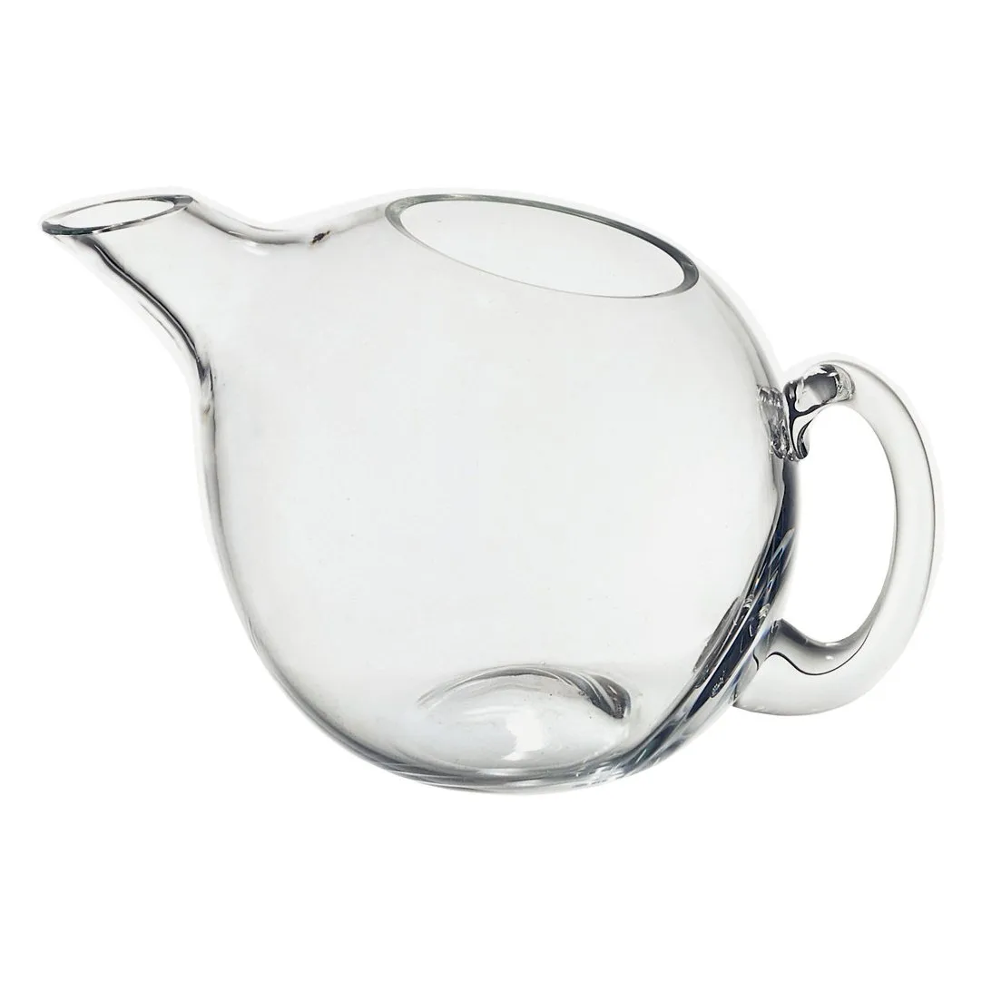 Orrefors Mingus pitcher 150 cl Clear | Scandinavian Design | Decorative accessories | Transparent