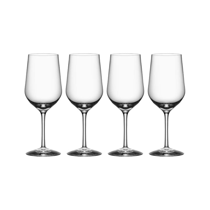 Morberg Collection red wine glasses 4-pack - 50 cl - Orrefors