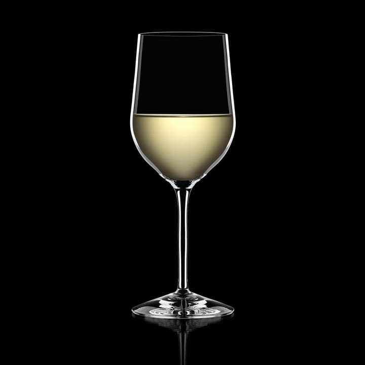 Morberg Collection white wine glasses 4-pack - 34 cl - Orrefors