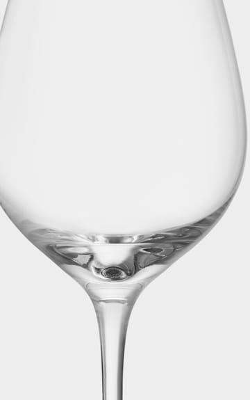 More Bistro wine glasses 31 cl 2-pack - Clear - Orrefors