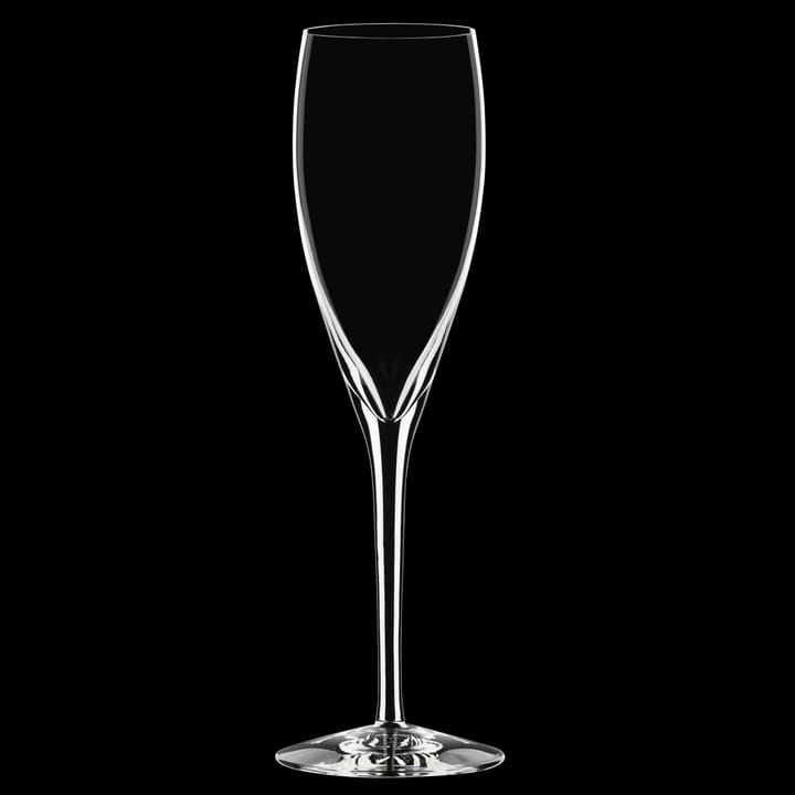 More champagne glass 4-pack - 4-pack - Orrefors