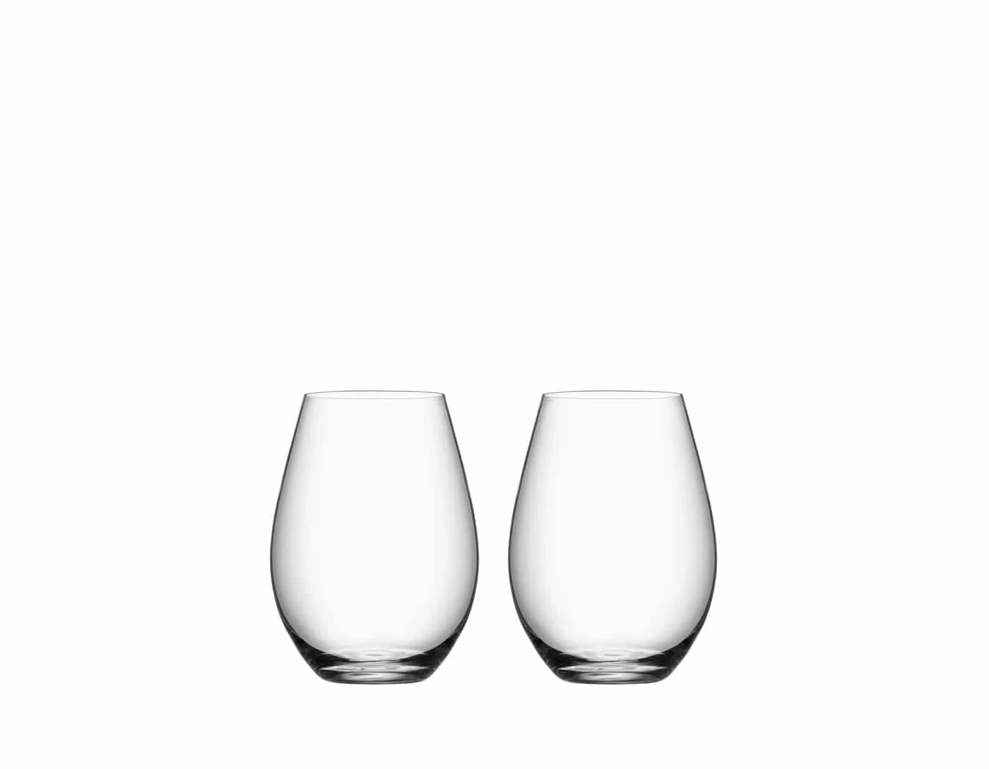 More multitumbler 2-pack, 44 cl Orrefors