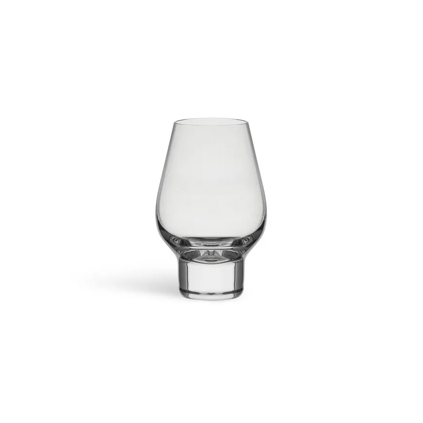 More whisky glass, Transparent, 19 cl, 2-pack Orrefors