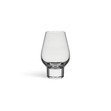 More whisky glass - Transparent, 19 cl, 2-pack - Orrefors