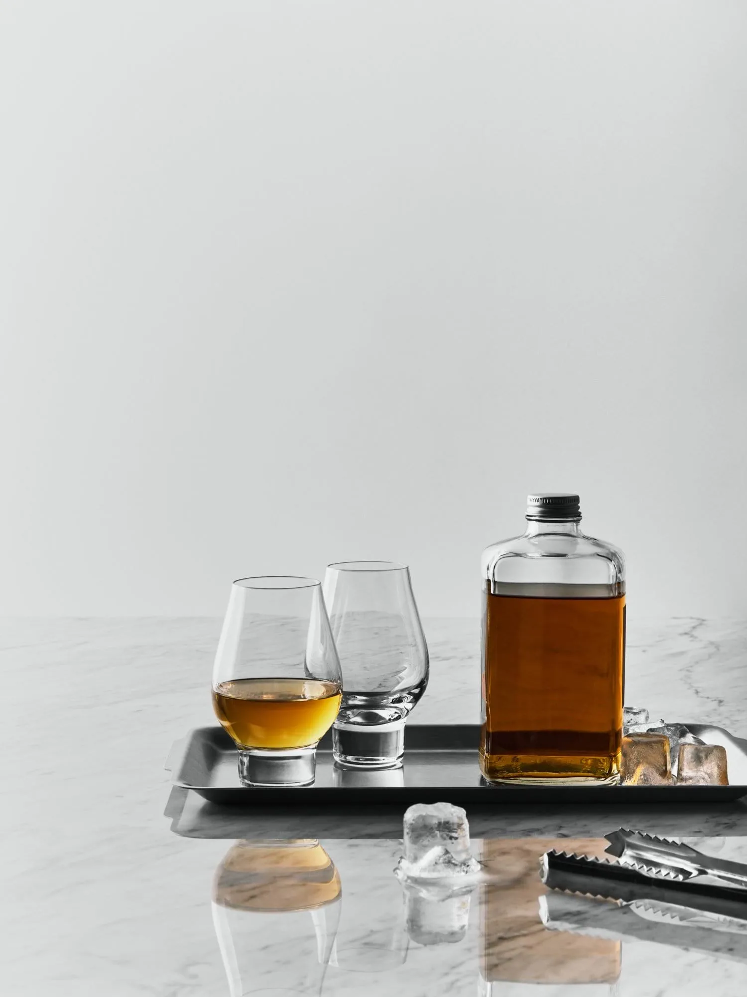 More whisky glass, Transparent, 19 cl, 2-pack Orrefors