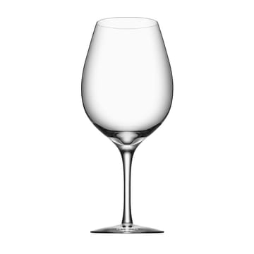 More wine glass XL 4-pack - 61 cl - Orrefors