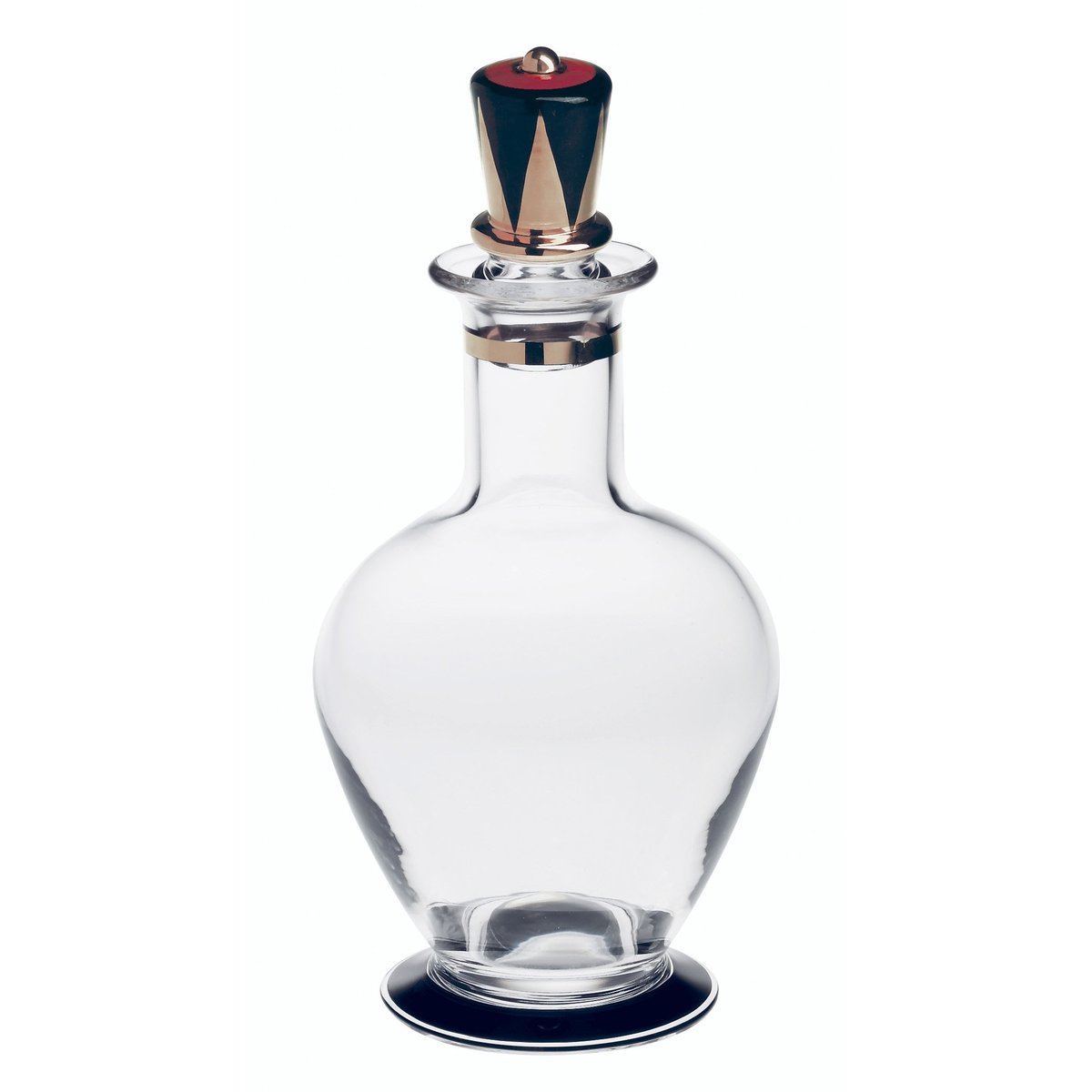 Orrefors Nobel decanter 118 cl | Scandinavian Design | Water jugs and carafes | Transparent